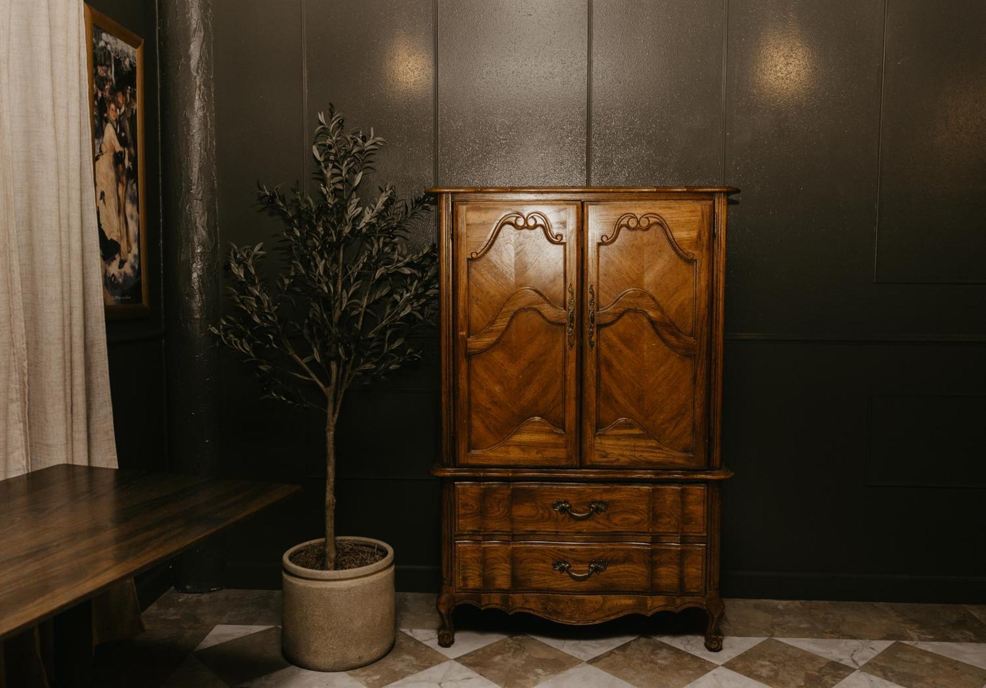 The Brooks Hotel Restaurant And Lounge Wallace Εξωτερικό φωτογραφία